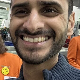 Sumeet Johar Lal photo