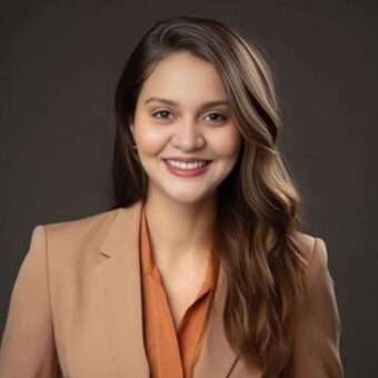 Sehrish Jahangir photo